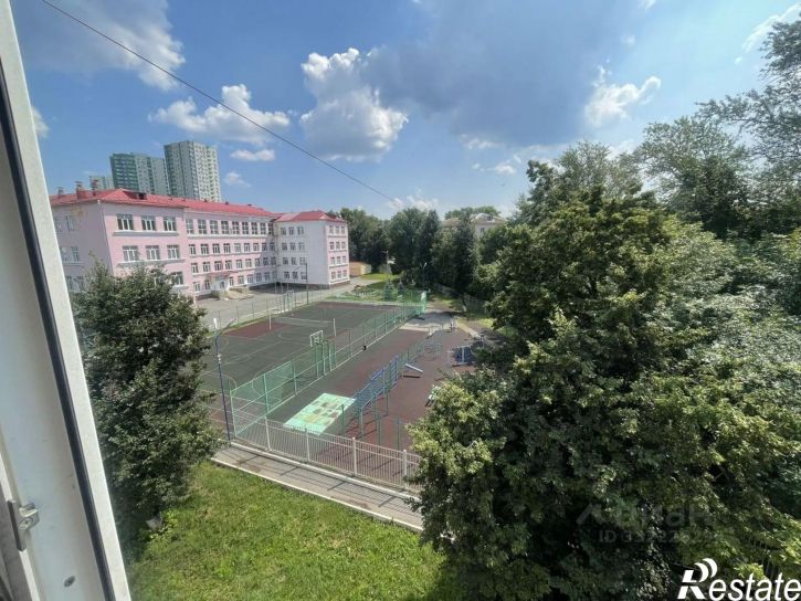 1-комн квартира ул Комарова, 38а,  д. 38а
