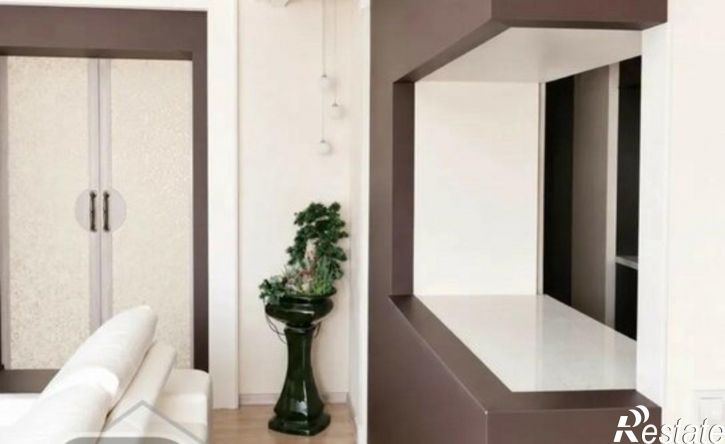 4-комн квартира ул Мира, 16,  д. 16