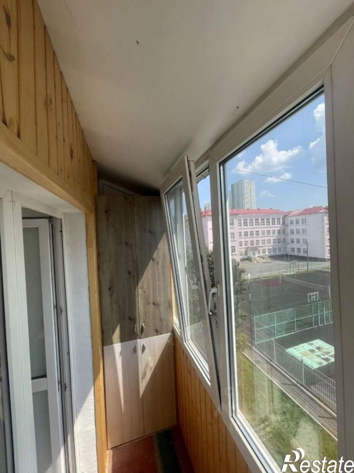 1-комн квартира ул Комарова, 38а,  д. 38а