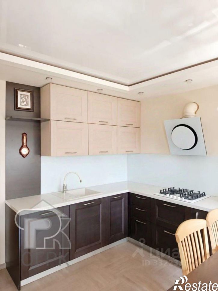 4-комн квартира ул Мира, 16,  д. 16
