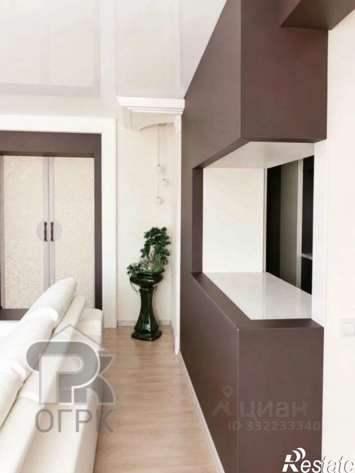 4-комн квартира ул Мира, 16,  д. 16