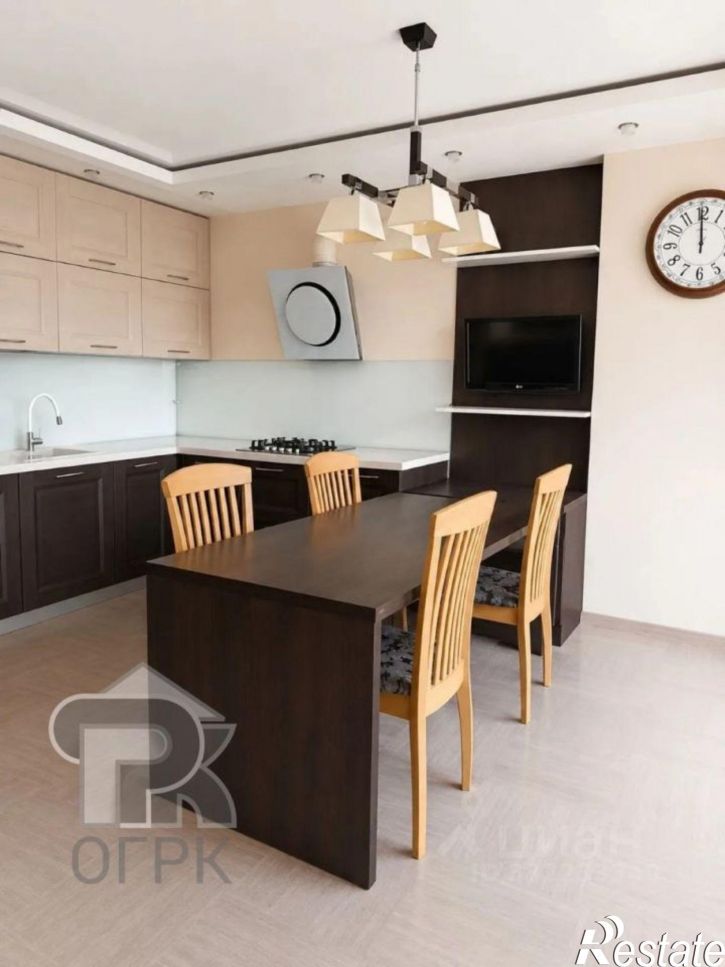 4-комн квартира ул Мира, 16,  д. 16