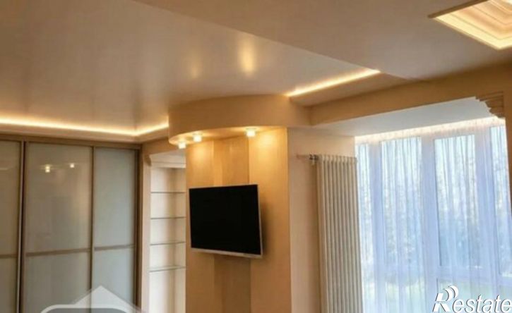 4-комн квартира ул Мира, 16,  д. 16
