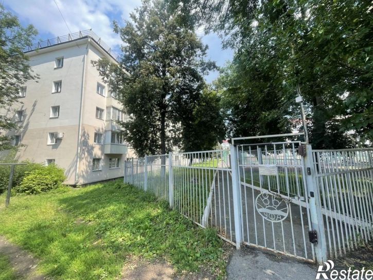 1-комн квартира ул Комарова, 38а,  д. 38а