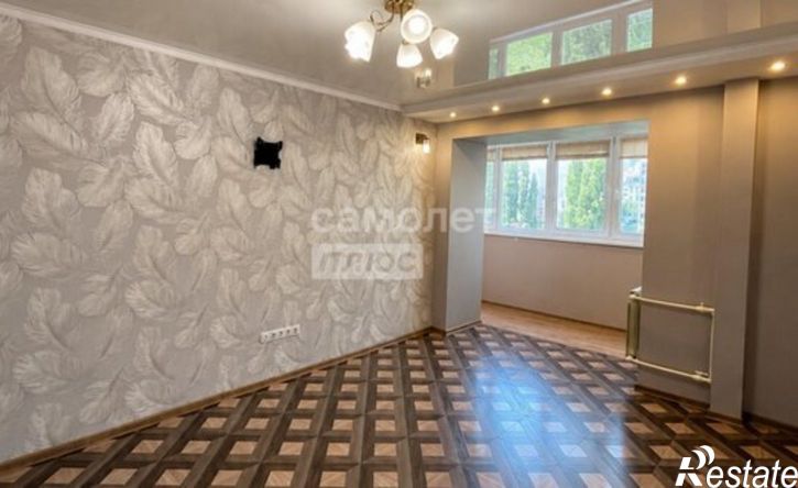 2-комн квартира ул Георгия Мушникова, 11 1,  д. 11 1,  к. 1