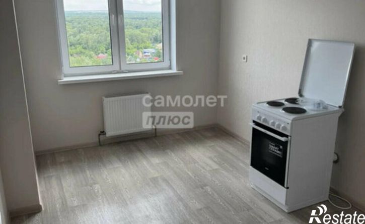 2-комн квартира улица Валерия Лесунова, 22