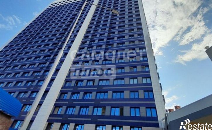 3-комн квартира ул Генерала Рыленко, 8,  д. 8