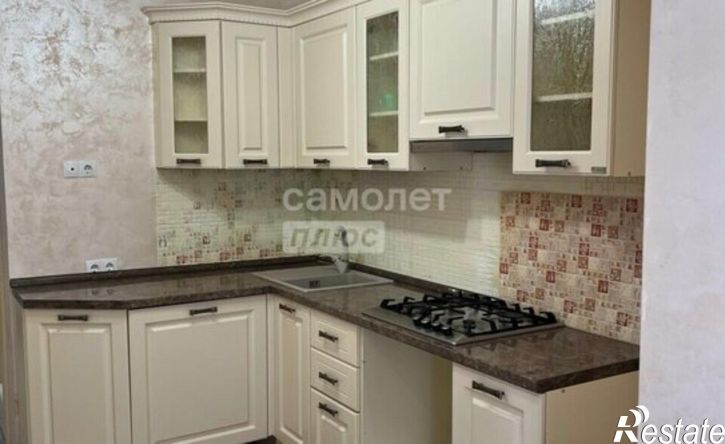 2-комн квартира ул Георгия Мушникова, 11 1,  д. 11 1,  к. 1