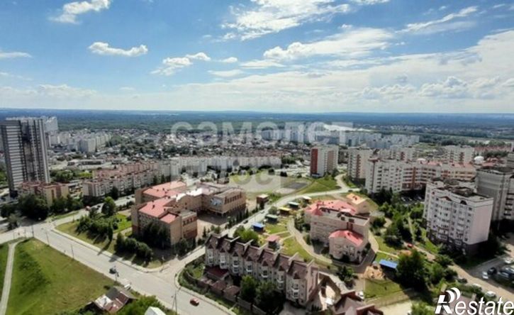 3-комн квартира ул Генерала Рыленко, 8,  д. 8