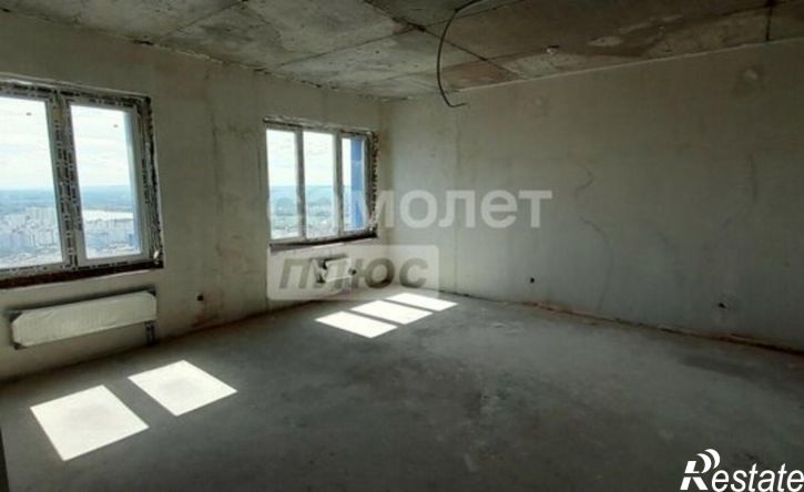 3-комн квартира ул Генерала Рыленко, 8,  д. 8