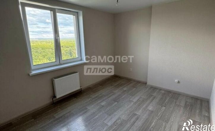 2-комн квартира улица Валерия Лесунова, 22