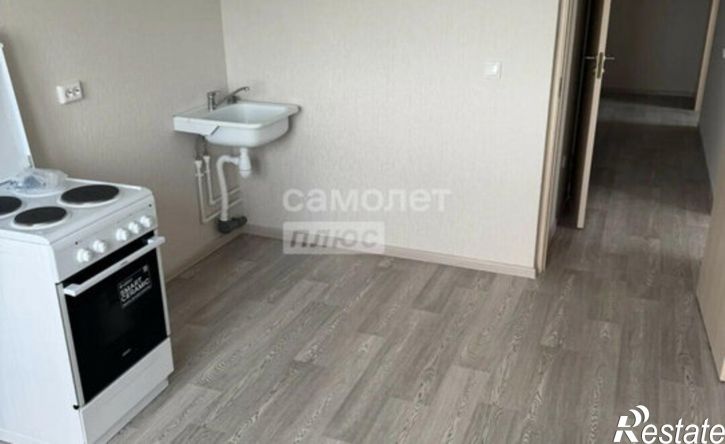 2-комн квартира улица Валерия Лесунова, 22