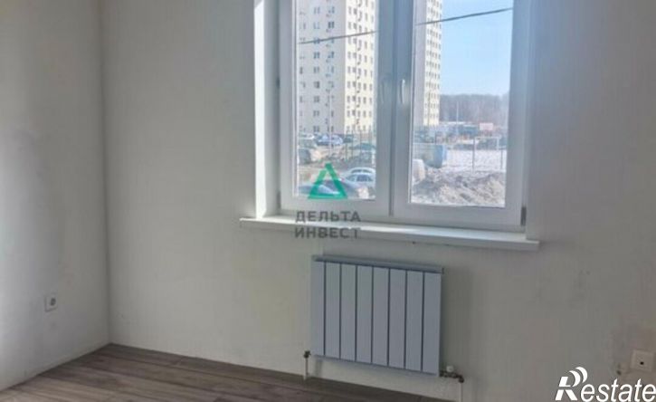 2-комн квартира улица Лётчика Кобелева, 3/1