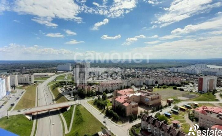 3-комн квартира ул Генерала Рыленко, 8,  д. 8