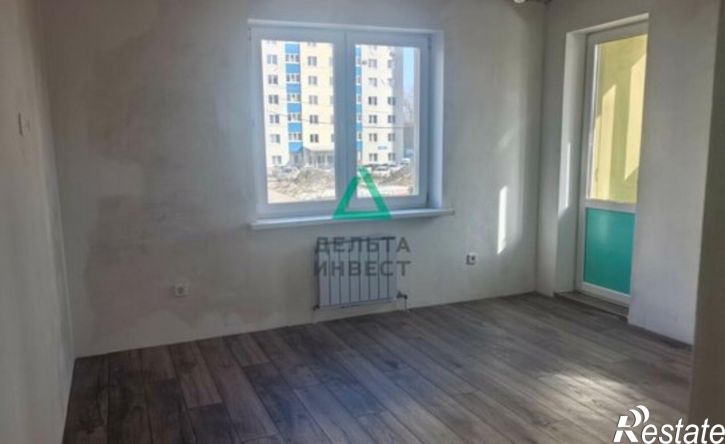 2-комн квартира улица Лётчика Кобелева, 3/1