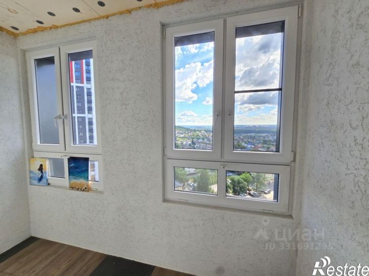2-комн квартира ул Нуриманова, 23 А,  д. 23 А,  к. А