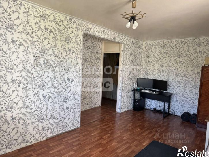 1-комн квартира Лесной пр-д, 16/1,  д. 16/1