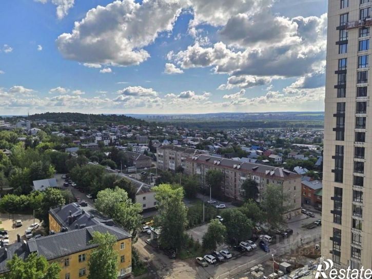 2-комн квартира ул Нуриманова, 23 А,  д. 23 А,  к. А
