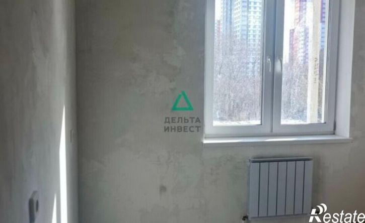 2-комн квартира улица Лётчика Кобелева, 3/1