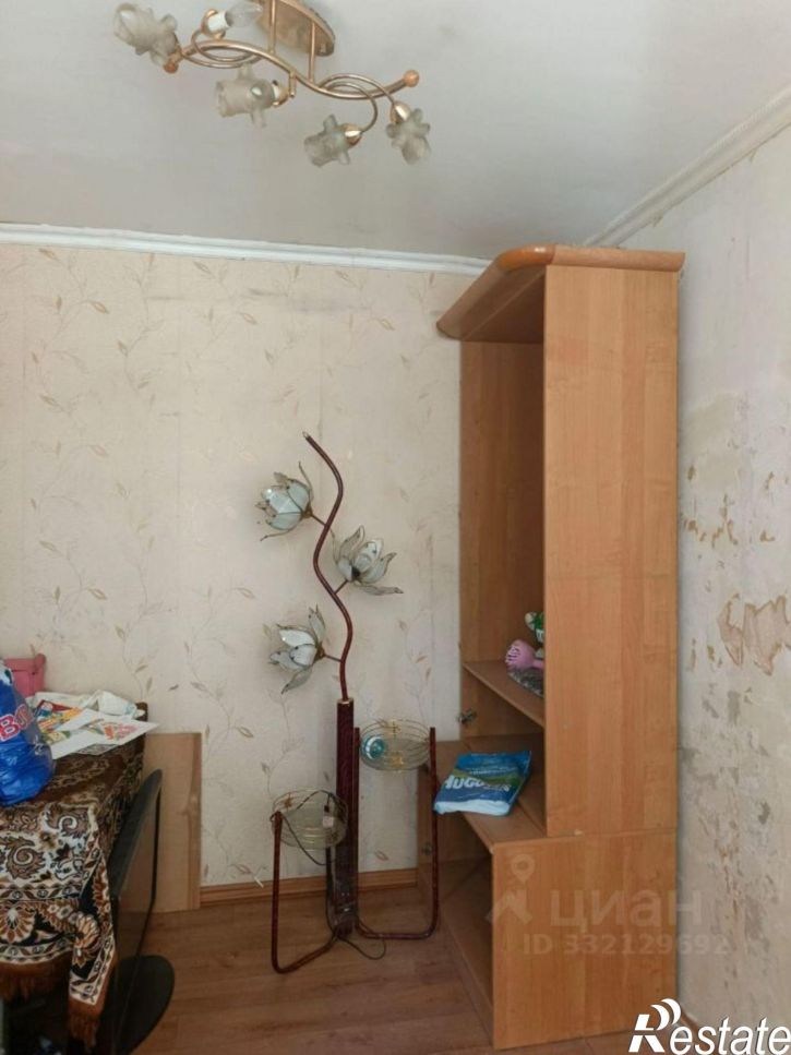 2-комн квартира ул Калинина, 73,  д. 73
