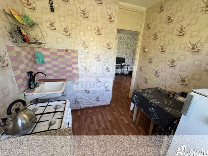 1-комн квартира Лесной пр-д, 16/1,  д. 16/1