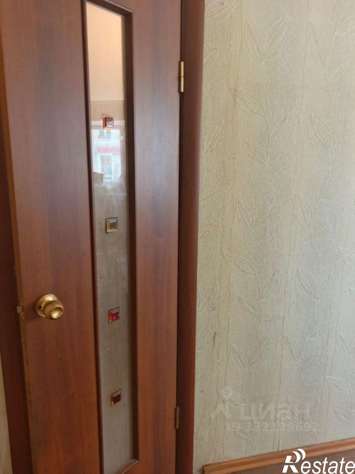 2-комн квартира ул Калинина, 73,  д. 73