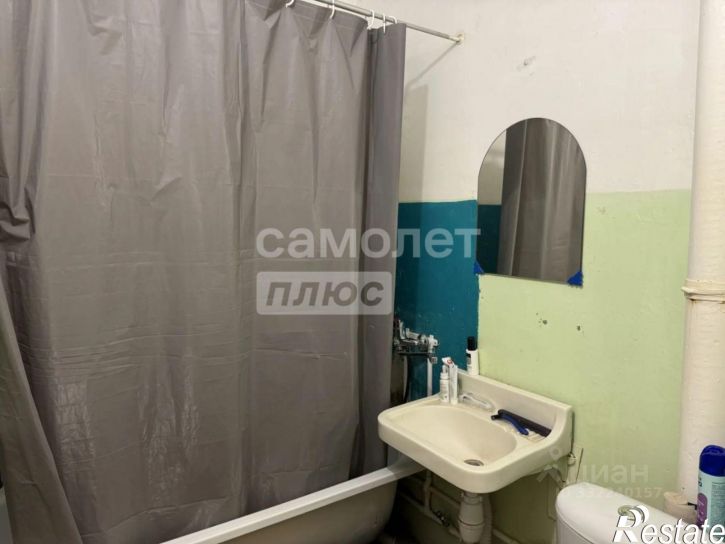 1-комн квартира Лесной пр-д, 16/1,  д. 16/1