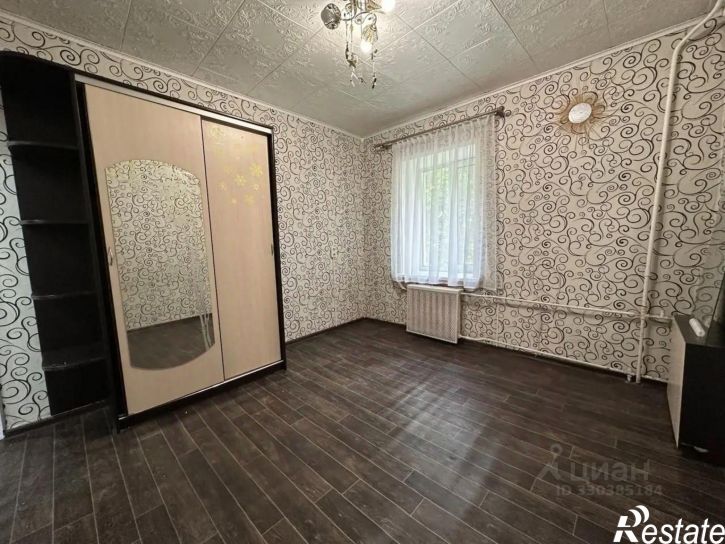 2-комн квартира ул Кольцевая, 80а,  д. 80а