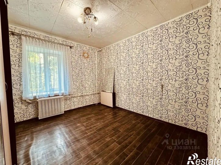 2-комн квартира ул Кольцевая, 80а,  д. 80а