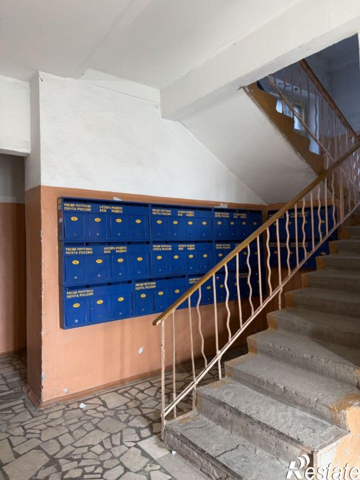 1-комн квартира ул Центральная, 1/2,  д. 1/2
