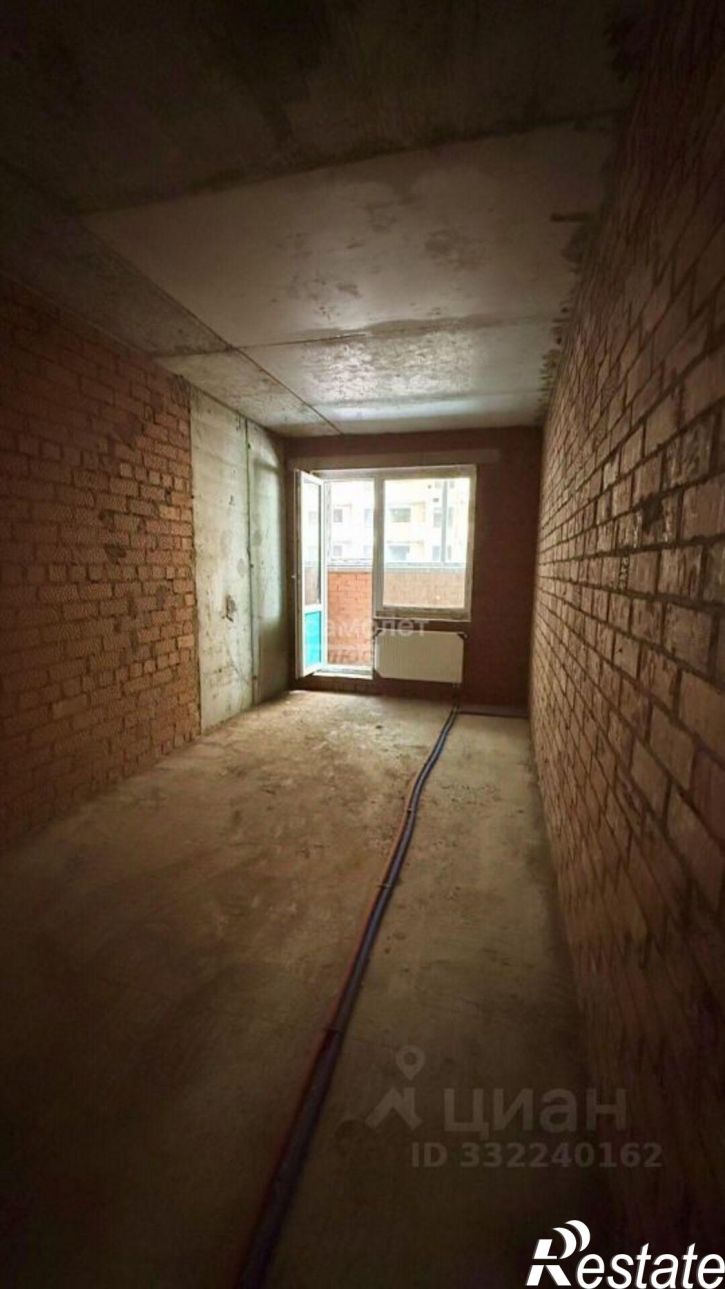 2-комн квартира ул Софьи Перовской, 24а,  д. 24а