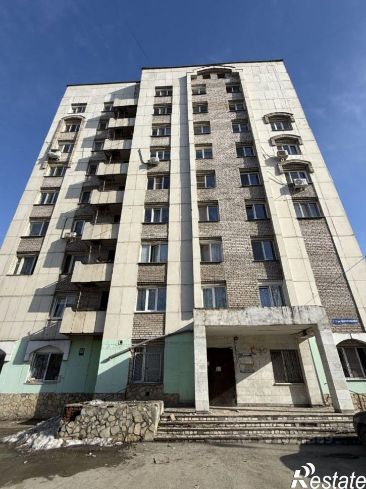 1-комн квартира ул Центральная, 1/2,  д. 1/2