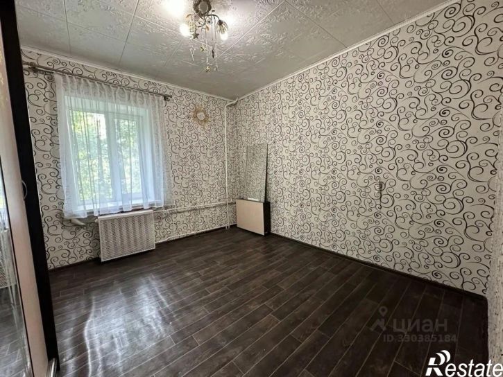 2-комн квартира ул Кольцевая, 80а,  д. 80а