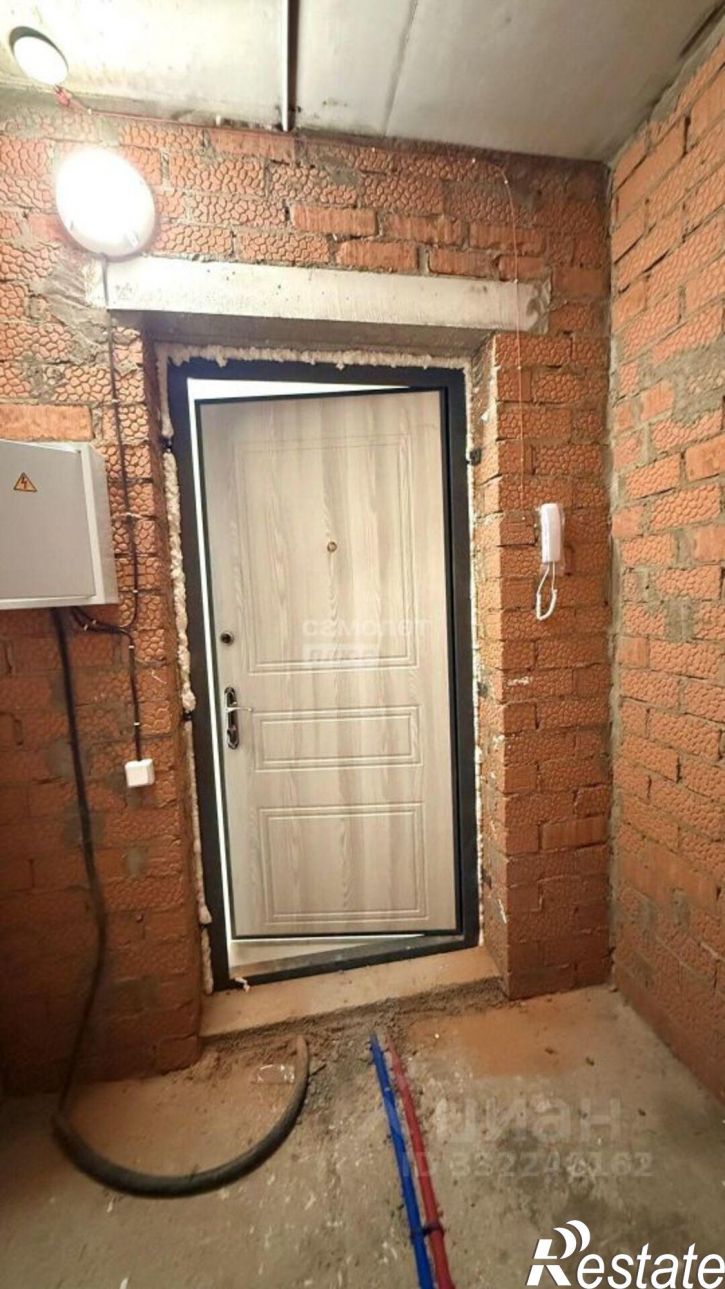 2-комн квартира ул Софьи Перовской, 24а,  д. 24а
