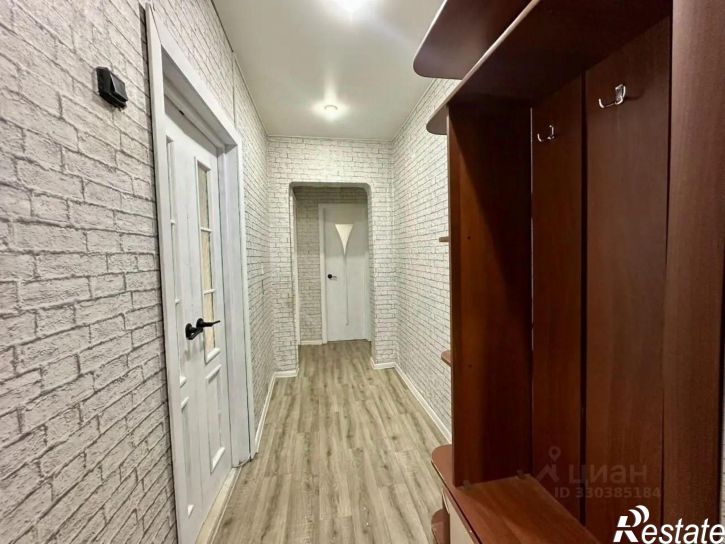 2-комн квартира ул Кольцевая, 80а,  д. 80а
