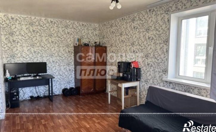 1-комн квартира Лесной пр-д, 16/1,  д. 16/1