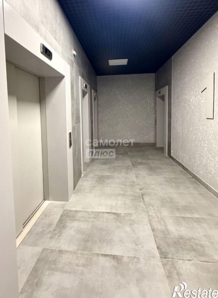 2-комн квартира ул Софьи Перовской, 24а,  д. 24а