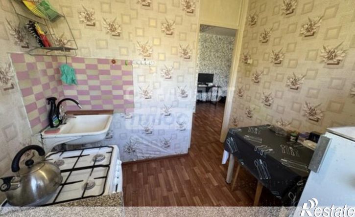 1-комн квартира Лесной пр-д, 16/1,  д. 16/1