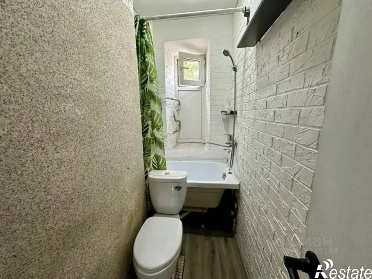 2-комн квартира ул Кольцевая, 80а,  д. 80а
