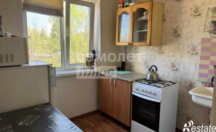 1-комн квартира Лесной пр-д, 16/1,  д. 16/1