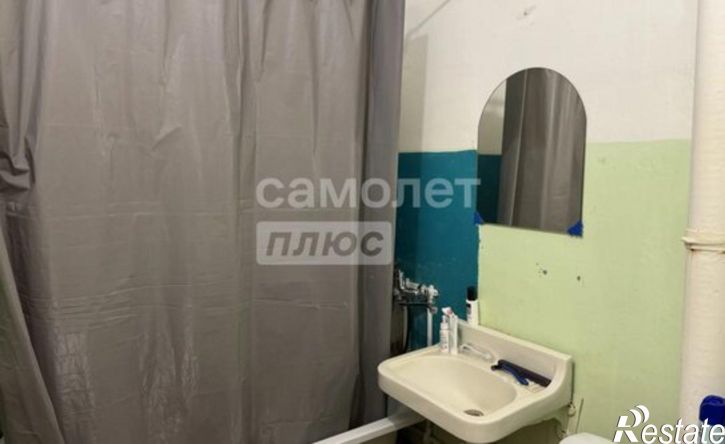 1-комн квартира Лесной пр-д, 16/1,  д. 16/1