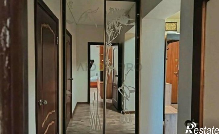 2-комн квартира ул Строителей, 15/3,  д. 15/3