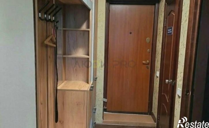 2-комн квартира ул Строителей, 15/3,  д. 15/3