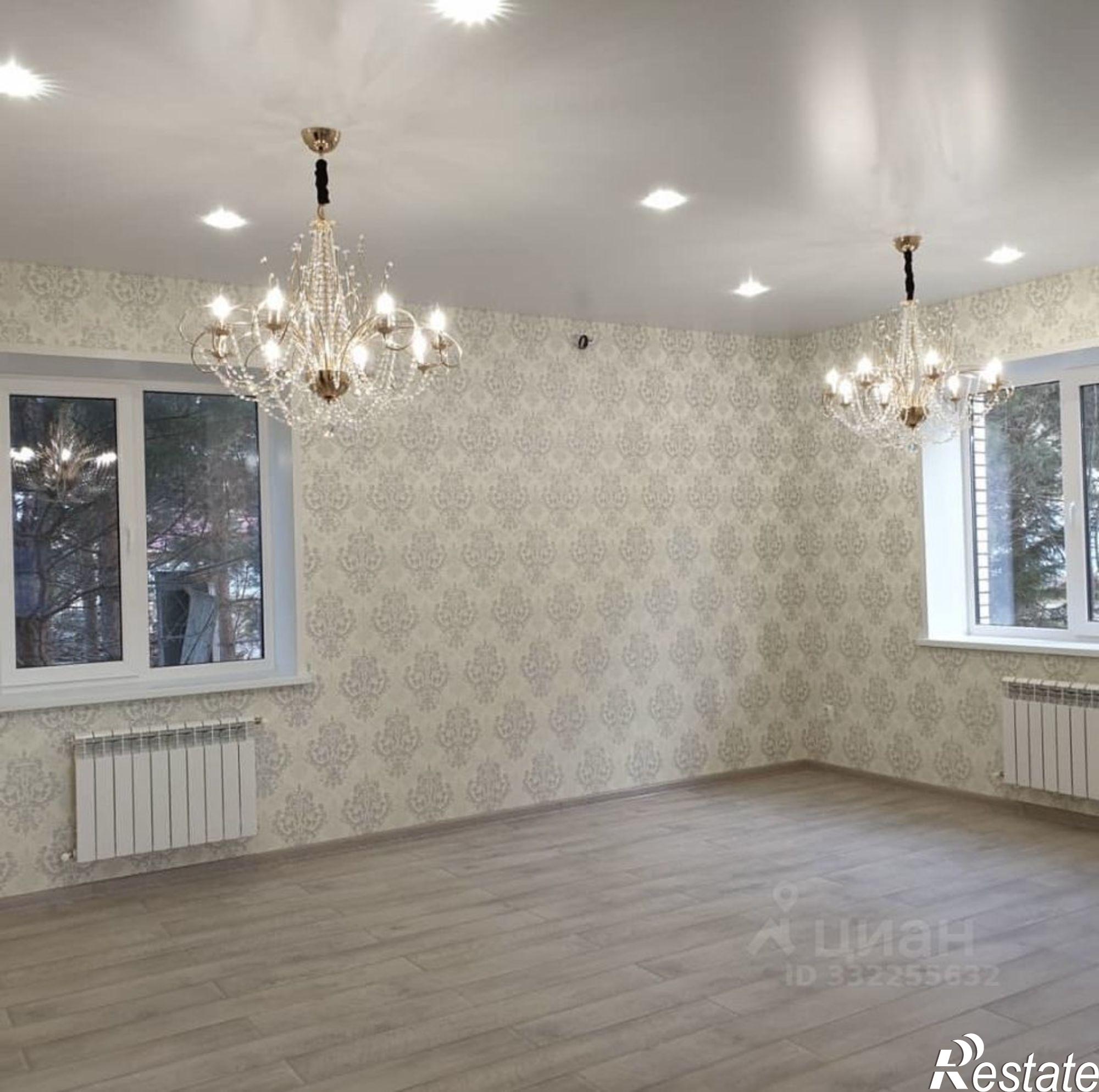 Купить дачу, дом, коттедж за 29 990 000 рублей на ул Пригородная, 21
