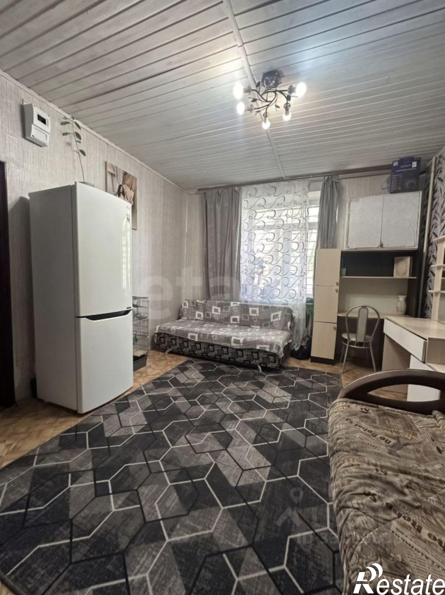 Купить комнату за 1 190 000 рублей на ул Тургенева, 5