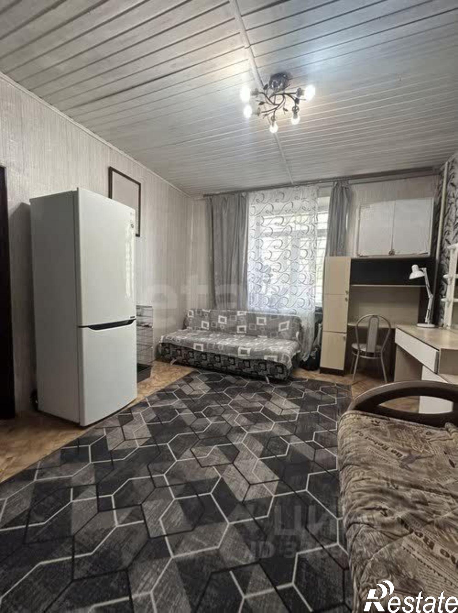 Купить комнату за 1 190 000 рублей на ул Тургенева, 5