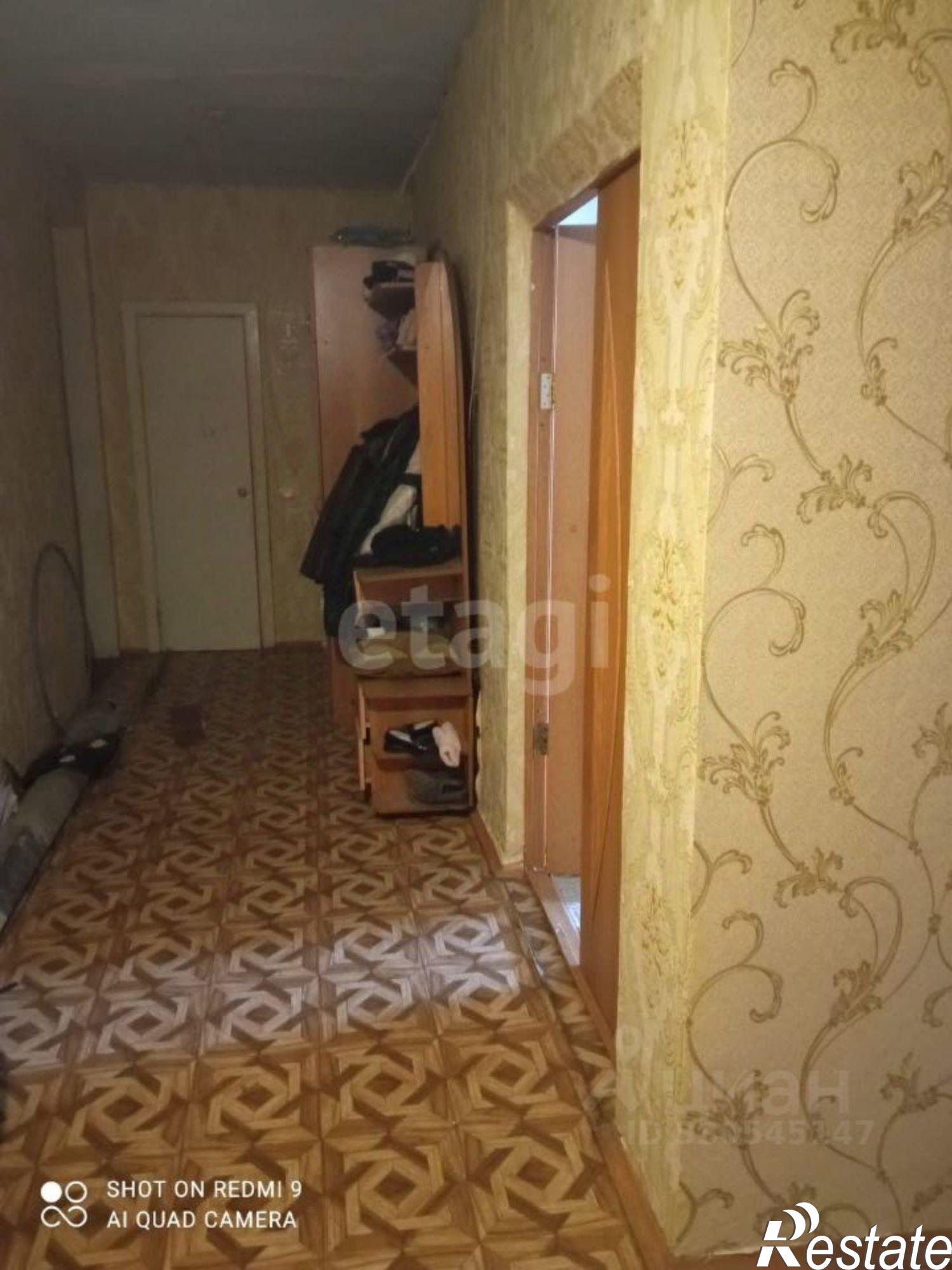 Купить комнату за 2 190 000 рублей на ул Софьи Перовской, 46