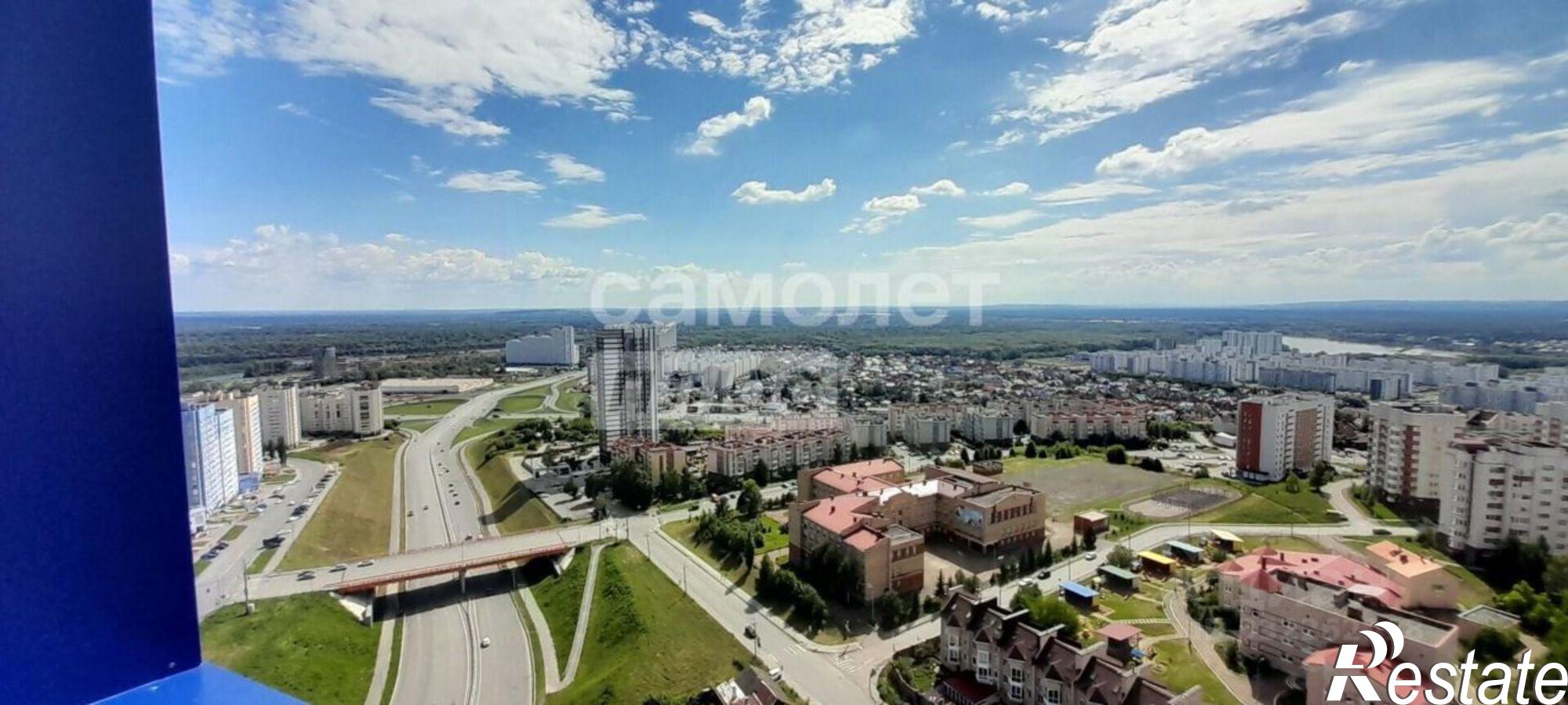 Купить квартиру за 15 500 000 рублей на ул Генерала Рыленко, 8