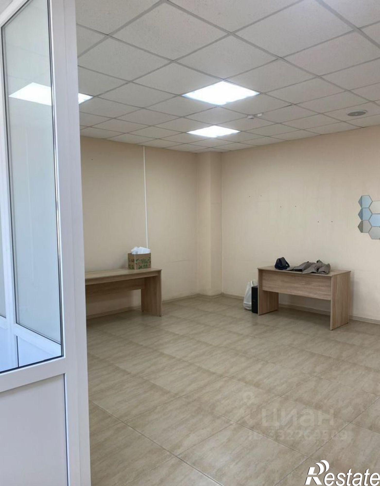 Купить офис, помещение под офис за 14 087 000 рублей на ул Гоголя, 60