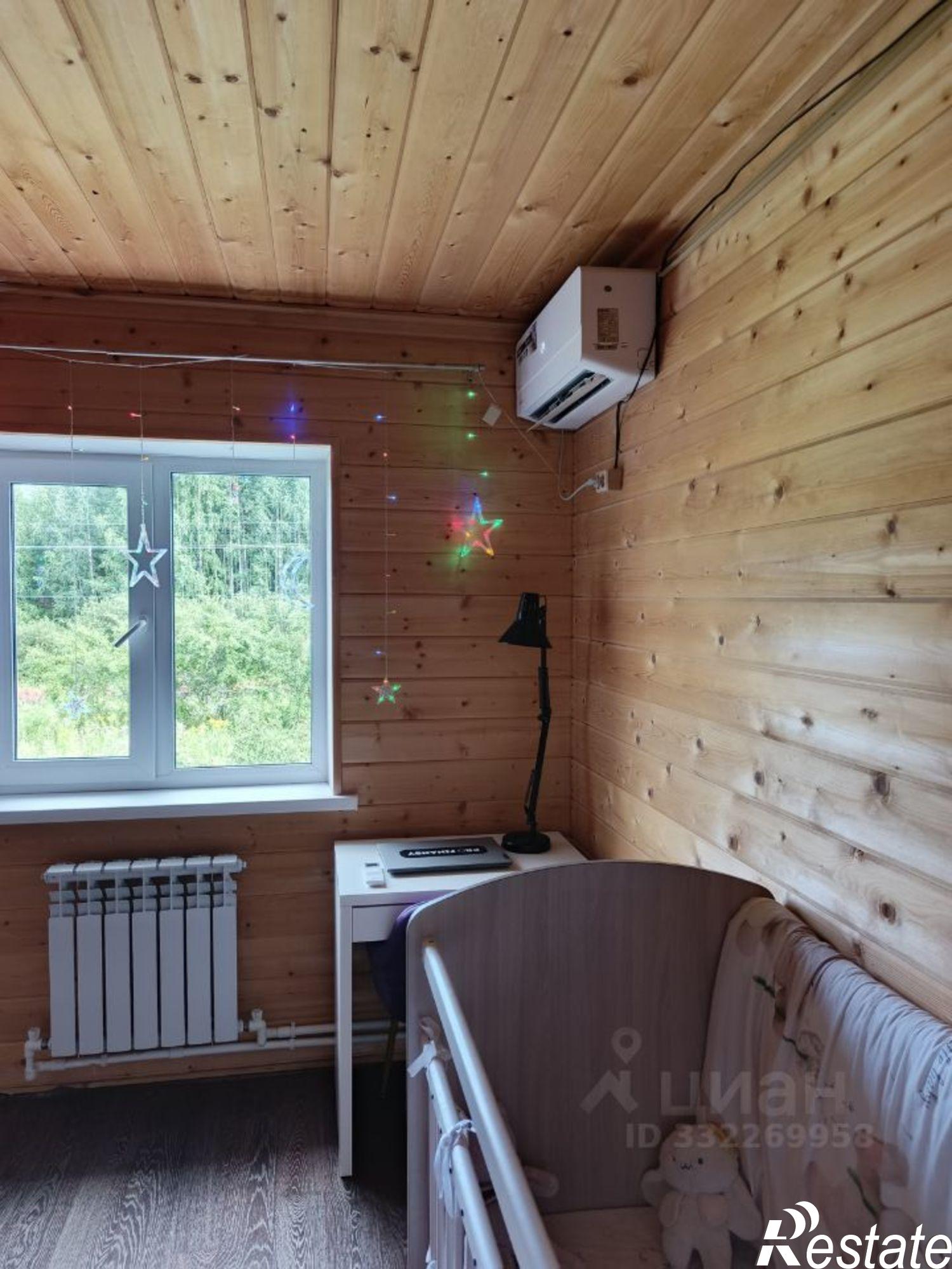 Купить дачу, дом, коттедж за 8 500 000 рублей